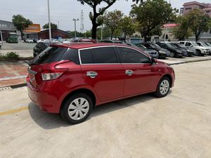 <span class=keywords><strong>Toyota</strong></span> <span class=keywords><strong>Yaris</strong></span> L 2015 <span class=keywords><strong>de</strong></span> <span class=keywords><strong>Segunda</strong></span> <span class=keywords><strong>Mano</strong></span>, 1.5L, Ahorro <span class=keywords><strong>de</strong></span> Combustible, Hatchback, Volante a la Izquierda, Auto Usado, Exportación desde China - Product Image 6