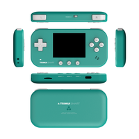 Trimui Smart 2.4 pouces IPS 240x320 écran Mini console de jeu portable 1200mAh 3.5 heures rétro lecteur vidéo portable prise en charge Wi-Fi