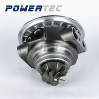 Turbocharger otomotif Core JH5 IS20 06K145702K 06K145702TX untuk Audi A1 A3 TT 2,0 TFSI 220HP 162Kw 2013-