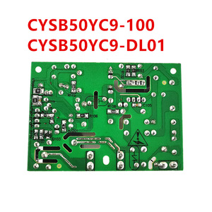 Carte mère pour autocuiseur électrique Supor CYSB50YC9 100 CYSB50FC9 DL01, contrôle par micro-ordinateur, protection contre la surchauffe - Product Image 3