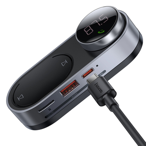 Lecteur MP3 sans fil pour voiture solaire - Product Image 2