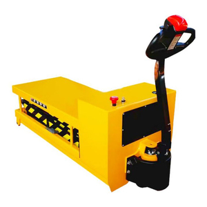 Behandelingsapparatuur Klein Elektrisch Schaarhefmechanisme - Product Image 3