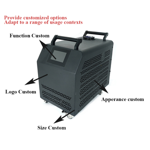 Best Verkopende Ijs Bad Chiller <span class=keywords><strong>Recovery</strong></span> Water Koeler Chiller Met Compressor En Pomp Wifi Koude Duik Chiller Voor Thuisgebruik - Product Image 2