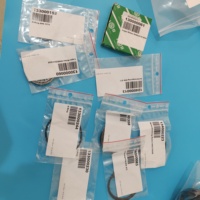 Präzisions-Edelstahl-Teile-Reparatur-Kits GY-0901251973 kompatible Blow Spin Filler Ersatzteile für KRONES