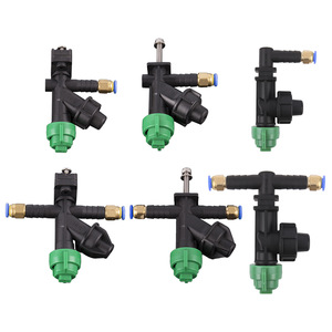 Unmanned Aerial Vehicle Agricultural <b>Sprayer</b> High <b>Pressure</b> Farm Use Pump Core Component - Product Image 4