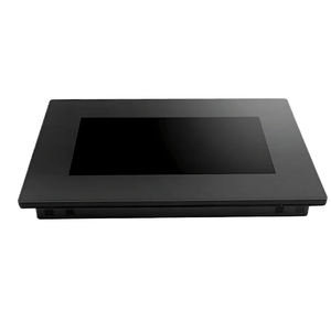 NEXTION 7,0'' Intelligentes Resistives/Kapazitives LCD-Touchdisplay NX8048P070-011C/R-Y Multifunktionales HMI-Modul Mit Gehäuse - Product Image 1