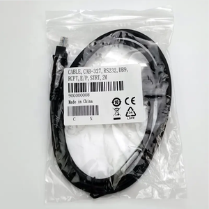Cable RJ45 a DB9 para Datalogic <span class=keywords><strong>GD4130</strong></span> QM2130 QD2131 QD2330 GD4430 QW2100 QW2120 QM2430 GBT4430 GPS4490 5V RS232 Cable - Product Image 5