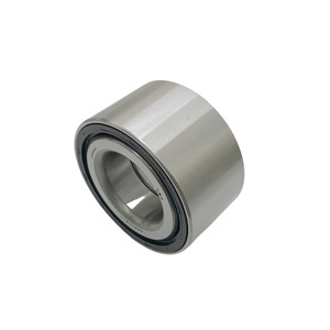 Nbn Front <b>Wheel</b> Bearing 44300-Tk6-A01 For Honda Fit Cr-Z Bearing Steel New <b>Replacement</b> Part Japan Made - Product Image 4