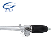 Conjunto de Dirección Asistida para Toyota Vitz Yaris NSP131 PROBOX 13-19  LHD 2WD  45510-52351 45510-52350