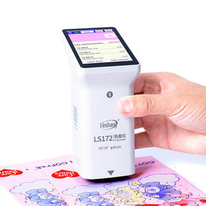 Offre Spéciale LS172 45/0 colorimètre numérique Panton à encre mate avec mesure de laboratoire Cie - Product Image 1