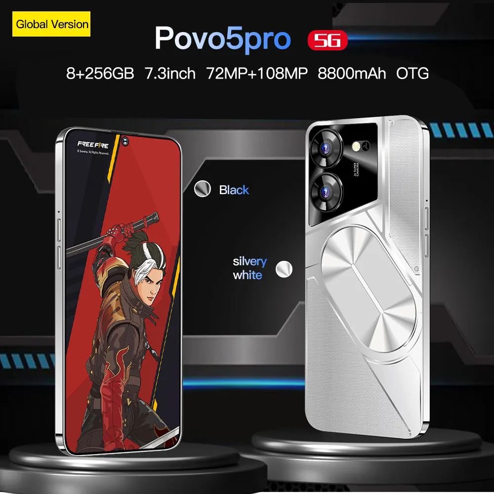 Pova 5 plus สติกเกอร์ทําความสะอาดหน้าจอเหนียว สติ๊กเกอร์เก็บความเย็น โทรศัพท์มือถือ ต้นฉบับ Rog ที่วางโทรศัพท์แม่เหล็กสําหรับรถยนต์