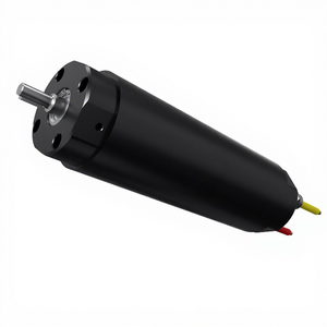 Motor sin Escobillas de Fábrica de 4500W para Tablas de Surf, Tablas de Paddle Surf, Embarcaciones de Patrulla No Tripuladas, Motores de Aceite a Electricidad 66216X de Alta Eficiencia - Product Image 5