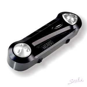 Protezione Laterale del Forcellone Anteriore CNC ad Alte Prestazioni per <span class=keywords><strong>Vespa</strong></span> GTS 300 Super Sport <span class=keywords><strong>GTV</strong></span> <span class=keywords><strong>250</strong></span> 2013-2025, Parti del Telaio - Product Image 6
