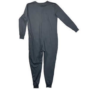 Großhandel Hot Selling Thermal Unterwäsche Männer Lange Schnellt rocknende Sport Basis schicht <span class=keywords><strong>Long</strong></span> Johns Thermal Unterwäsche - Product Image 3