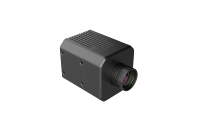 Caméra thermique analogique IP infrarouge CMOS non refroidie en gros avec stockage sur carte SD et garantie d'un an