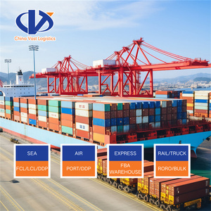 Deniz taşımacılığı iletici çin profesyonel lojistik hizmeti Shanghai Shenzhen Qingdao abd kanada güvenilir okyanus navlun - Product Image 1