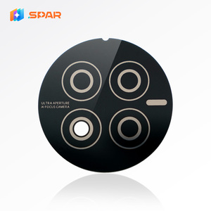 لوحة أمامية من الأكريليك المبثوق مع طباعة رقمية مخصصة وخدمة قص الرسومات على الجانب الأمامي - Product Image 2