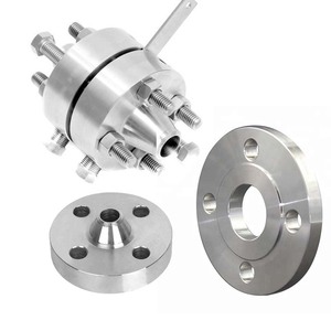 <span class=keywords><strong>ASME</strong></span> b16.5 thép không gỉ 304 trượt trên mặt bích lớp <span class=keywords><strong>300</strong></span> RF - Product Image 1