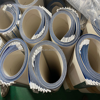 Couvertures pour machines d'impression offset 677x525mm Vitesse 6000-8000s/h KORD 64
