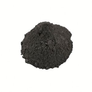 Material Resistente a la Radiación de Alta Densidad de China, Polvo de Tungsteno - Product Image 1