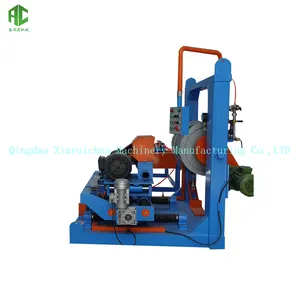 Automatic tire retreading equipment buffer sidewall buffer tyre polishing machine