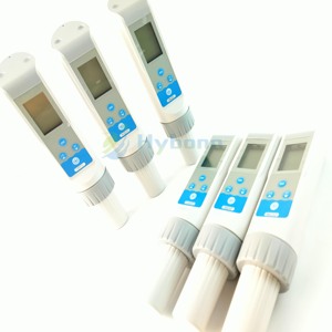 CE Certified Handheld Dissolved Ozone Gas Analyzer <b>Meter</b> for Water Quality Disinfection - Product Image 4