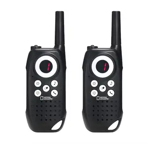 Lange Range mini GRMS walkie talkie 0.5W Draadloze Mobiele Telefoon Twee Manier Radio