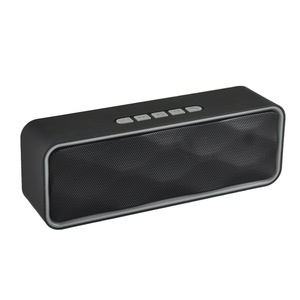 Système de haut-parleurs portable Bluetooth sans fil Super Power Sound Speaker Wired Wireless Surround Stereo Home Theater TV Projector - Product Image 4