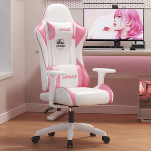 <span class=keywords><strong>Silla</strong></span> <span class=keywords><strong>Gamer</strong></span> Ergonómica Moderna con Elevación a Gas Clase 2, Personalizable OEM, Giratoria con Ruedas <span class=keywords><strong>y</strong></span> Reposabrazos 4D - Product Image 3