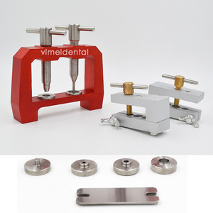 Herramientas de Reparación de Piezas de Mano Dentales Multifuncionales de Alta Velocidad, Nuevo Modelo de Herramientas de Reparación de Piezas de Mano Dentales de Alta Velocidad - Product Image 2