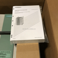 Convertisseur DC DCM du fabricant 6RA8085-6GS22-0AA0 6RA8087-6GS22-0AA0 6RA8090-6GS22-0AA0 pour les entraînements à deux quadrants et la programmation PLC