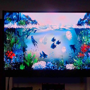 Pantalla LED Cob Flip Display 2k 4k 8k Ultra HD, Señalización Digital LED, Video Wall Fijo para Interiores P1.86, Pantalla LED para Interiores - Product Image 3
