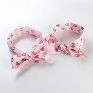 Envoltório para cachorro reutilizável, bandana gelo e acessórios legais para animais de estimação, envoltório para cachorro na moda, gola de resfriamento - Product Image 5