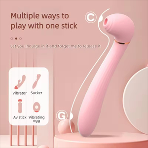 Wearable Ten Frequency USB Rechargeable Silicone Mini Bullet <b>Vibrator</b> <b>Remote</b> Control IPX7 Waterproof Low Noise Latex Women's - Product Image 2