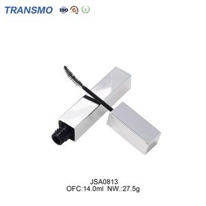 Tube de mascara vide personnalisé, emballage de mascara à marque privée, contenants de 14 ml, tube de brosse à cils OEM - Product Image 4