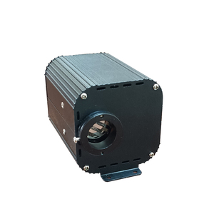 20W Starlight Farbwechsel Twinkle Fiber Optic Machine <span class=keywords><strong>Engine</strong></span> mit HF-Fernbedienung für Autodach Schlafzimmer dach - Product Image 1