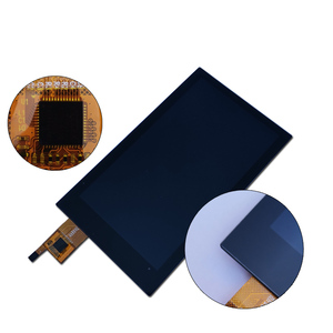 Màn Hình Cảm Ứng Điện Dung Oem 3.<span class=keywords><strong>5</strong></span> 4.3 <span class=keywords><strong>5</strong></span> <span class=keywords><strong>6</strong></span> 7 8 9 10.1 <span class=keywords><strong>Inch</strong></span> Tùy Chỉnh Mô-đun Màn Hình <span class=keywords><strong>Lcd</strong></span> Tft - Product Image 6