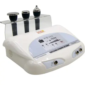 Professional 1mhz or 3 mhz ultrasonic therapy both body and face care Au-8205