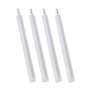 Monouso supposta di grado medico PVC plastica Douches vaginali per la signora - Product Image 1