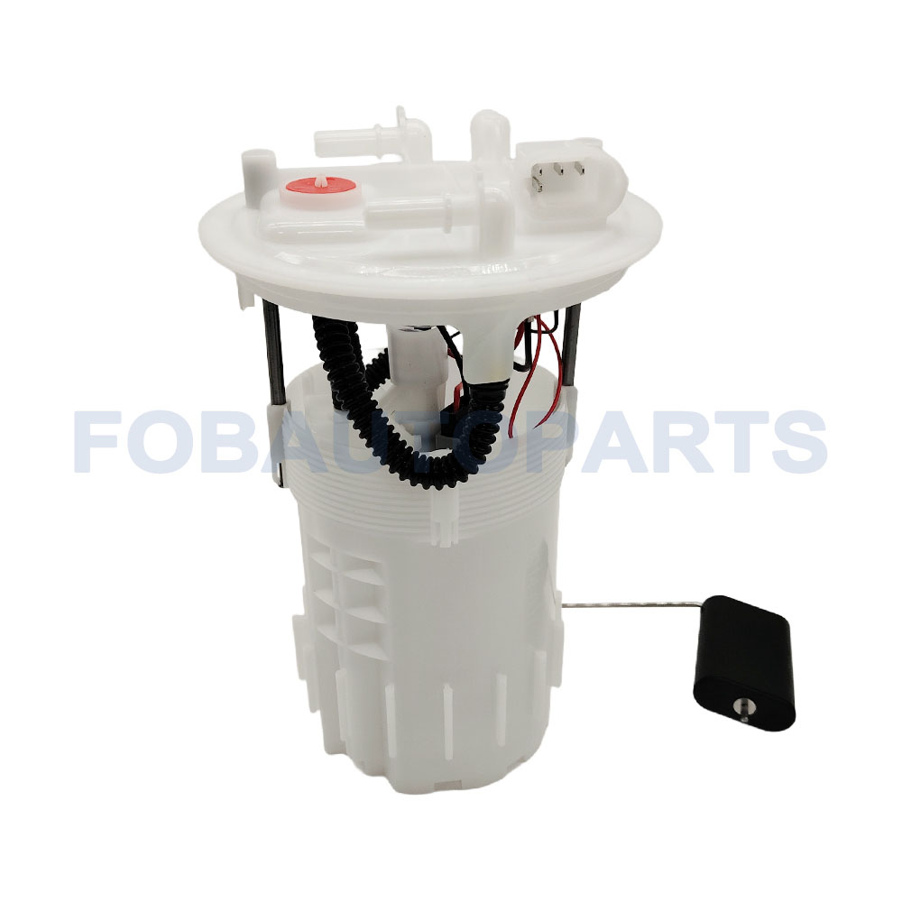High Quality Fuel Pump Assembly for Opel Nissan Vivaro Combi for Renault Kangoo 8200084183