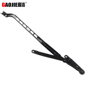 Aplicable al brazo del limpiaparabrisas delantero del Mercedes-Benz Clase M W166 320 AMG 63 4MATIC, brazo delantero 1668200944 - Product Image 3