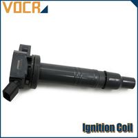 Bobinas de encendido 1GR bobina de encendido para Toyota 90919-A2001 90919a2001