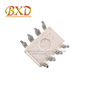 HCPL-7860-500E HCPL-7860ชิปดิจิตอล<span class=keywords><strong>7860K</strong></span> SOP-8 OPTOCOUPLER - Product Image 2