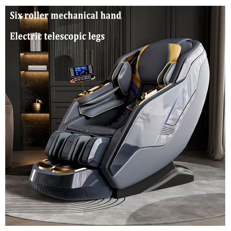 Home Massage Product Multifunctional Neck and