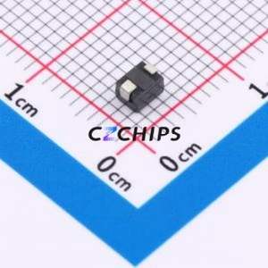 Inductor de Potencia CM32251R8KSB 1210 (Inductancia: 1.8uH) (Precisión: 10%) (Corriente Nominal: 350mA) - Product Image 2