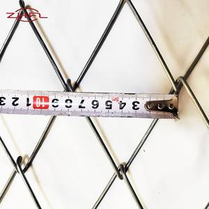 Oferta Especial: Valla de Alambre Galvanizado de la Marca Longteng de 8 Pies con Tratamiento Térmico, Acabado con Recubrimiento en Polvo Impermeable para Jardín - Product Image 4