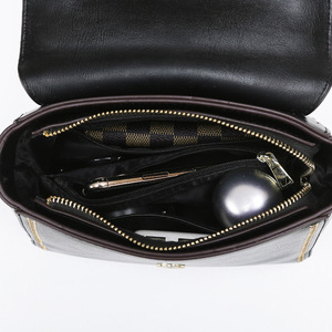 Directo de fábrica 2025 gran capacidad Sac a Main Femme bolsos de tela mujeres bolso de hombro bolso de mano señoras para mujeres - Product Image 5