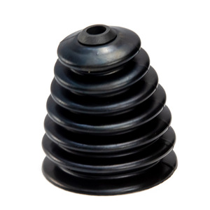 ZHCY Electric Hammer Dust Cover Black Rubber Impact Drill Shield Tool Accessory - Product Image 5