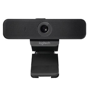 Cámara web Logitech C925E al por mayor, cámara de belleza para videoconferencias y grabación de video 1080P, cámara web de alta definición al por mayor - Product Image 1