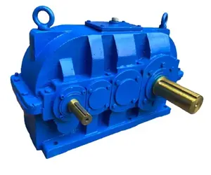 API 320D Gear Box For Oilfield Pumping Unit